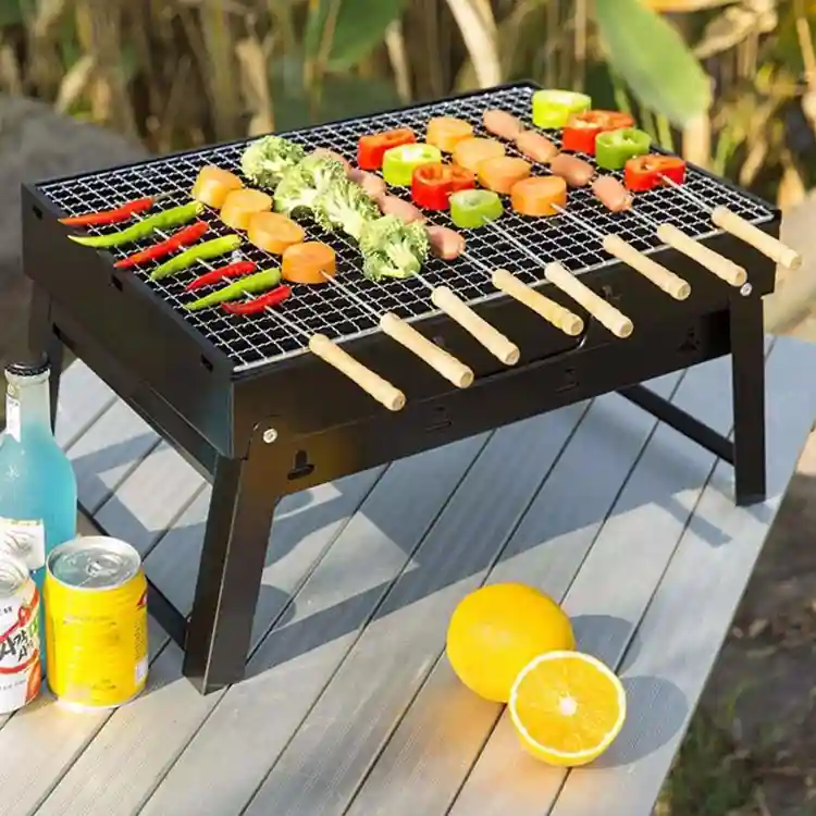 barbeque