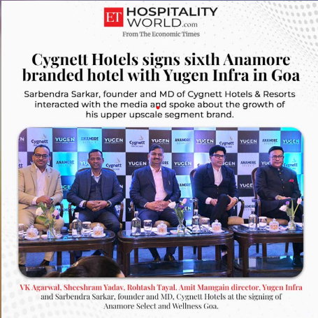 La Mandre Goa Image 1