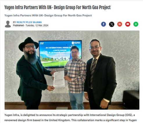 La Mandre Goa Image 2